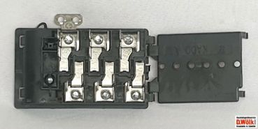 Anschlusskasten / Terminal-Block  266920004  BEKO ARCELIK GRUNDIG